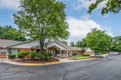 Photo of Arden Courts Potomac, A Memory Care Community