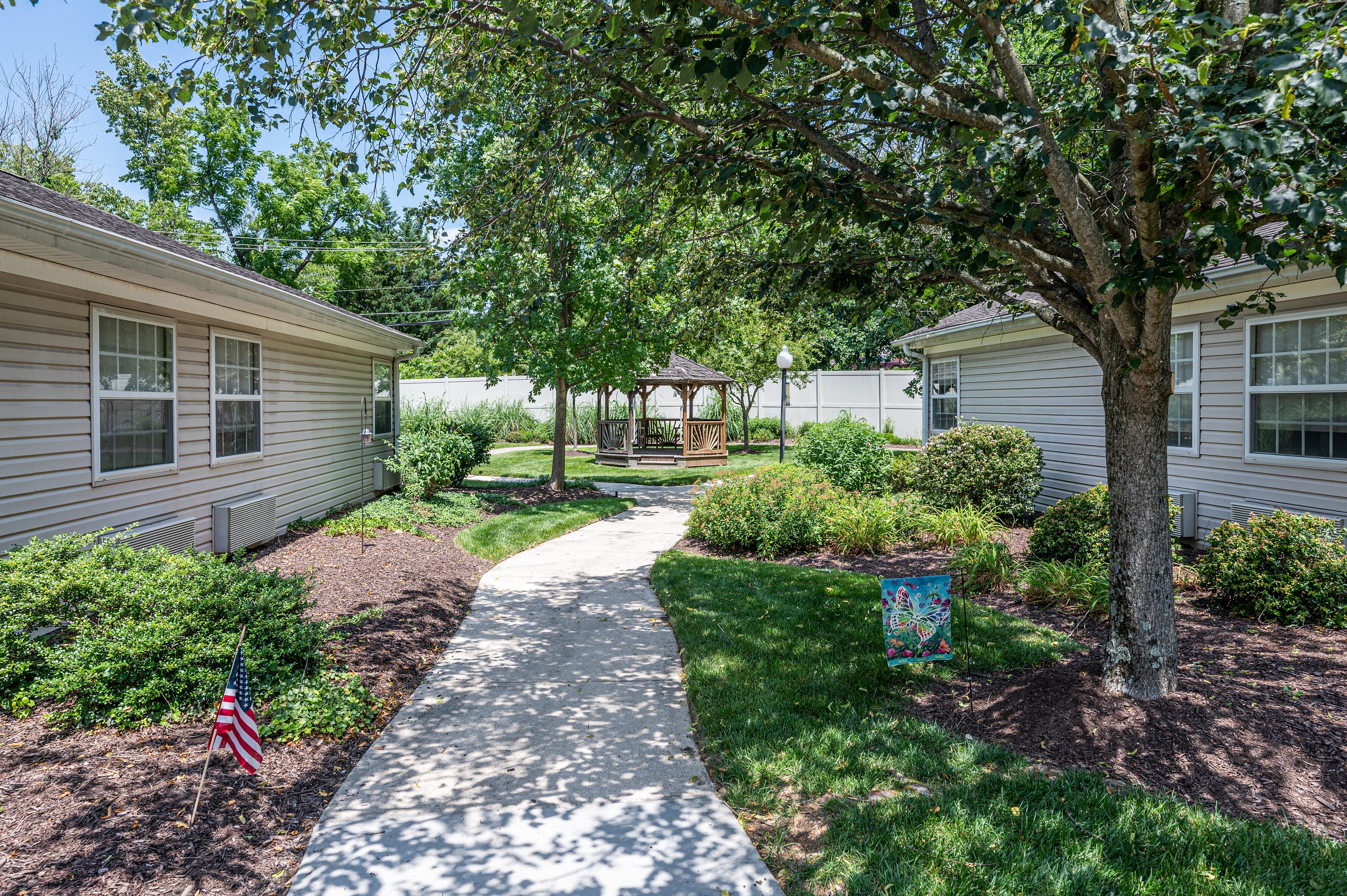 Arden Courts A ProMedica Memory Care Community in Towson 