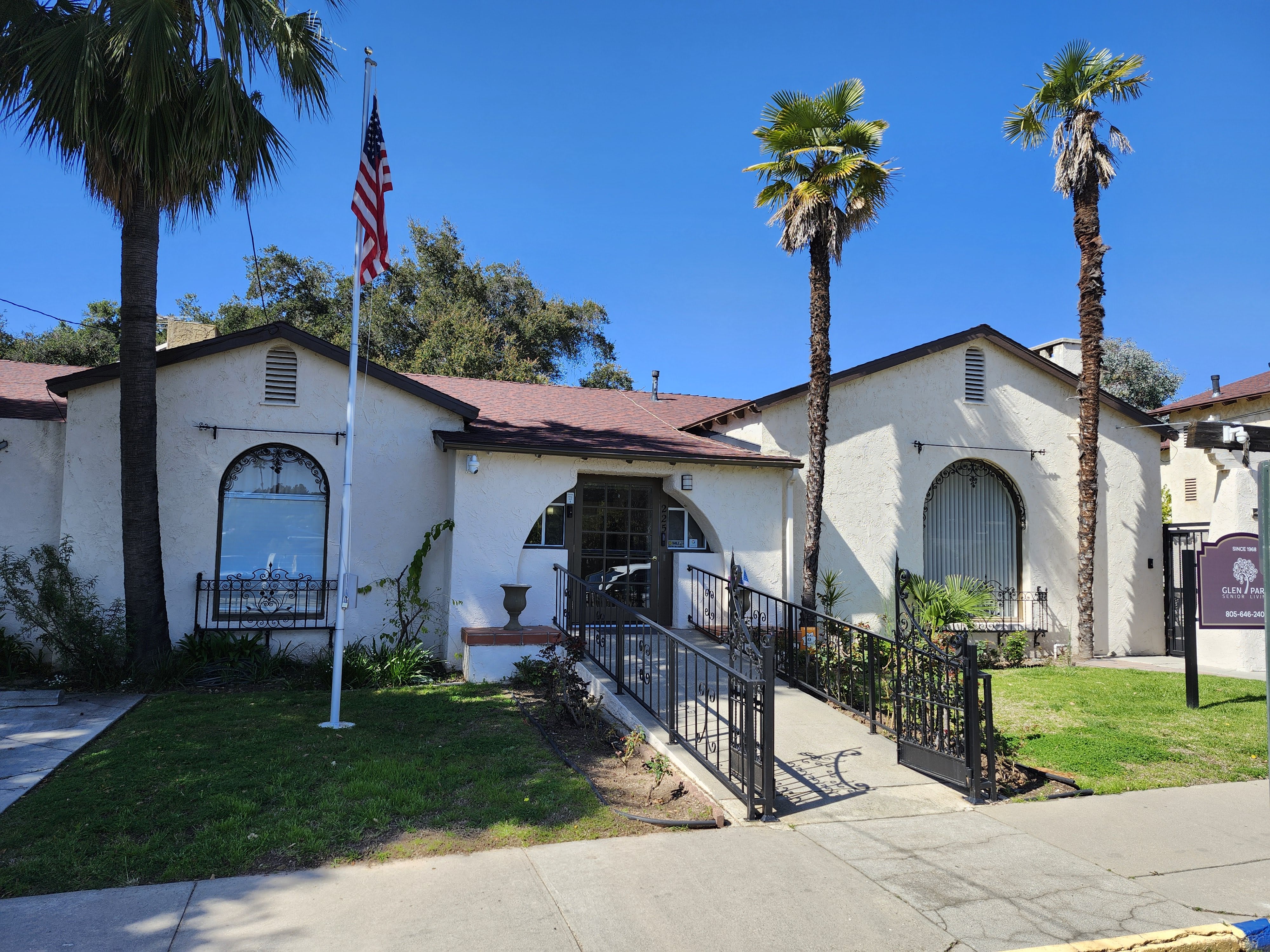 Glen Park at Ojai