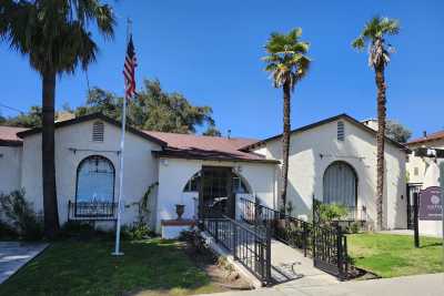 Photo of Glen Park at Ojai