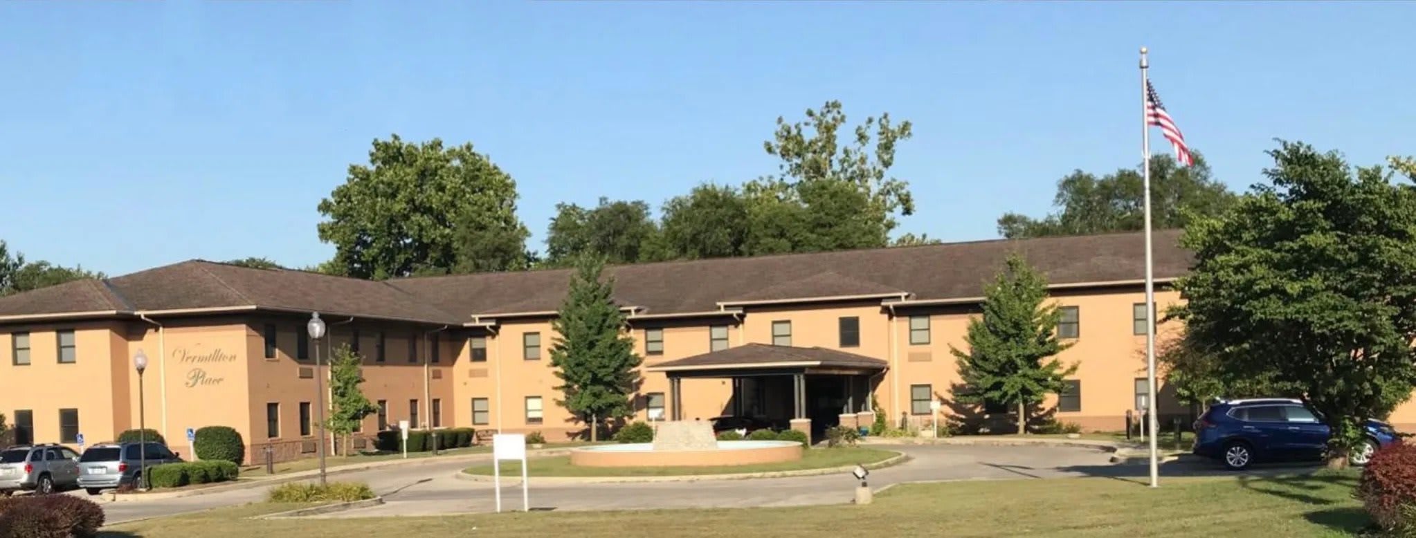 Photo of 1019 Senior Living Vermillion Place