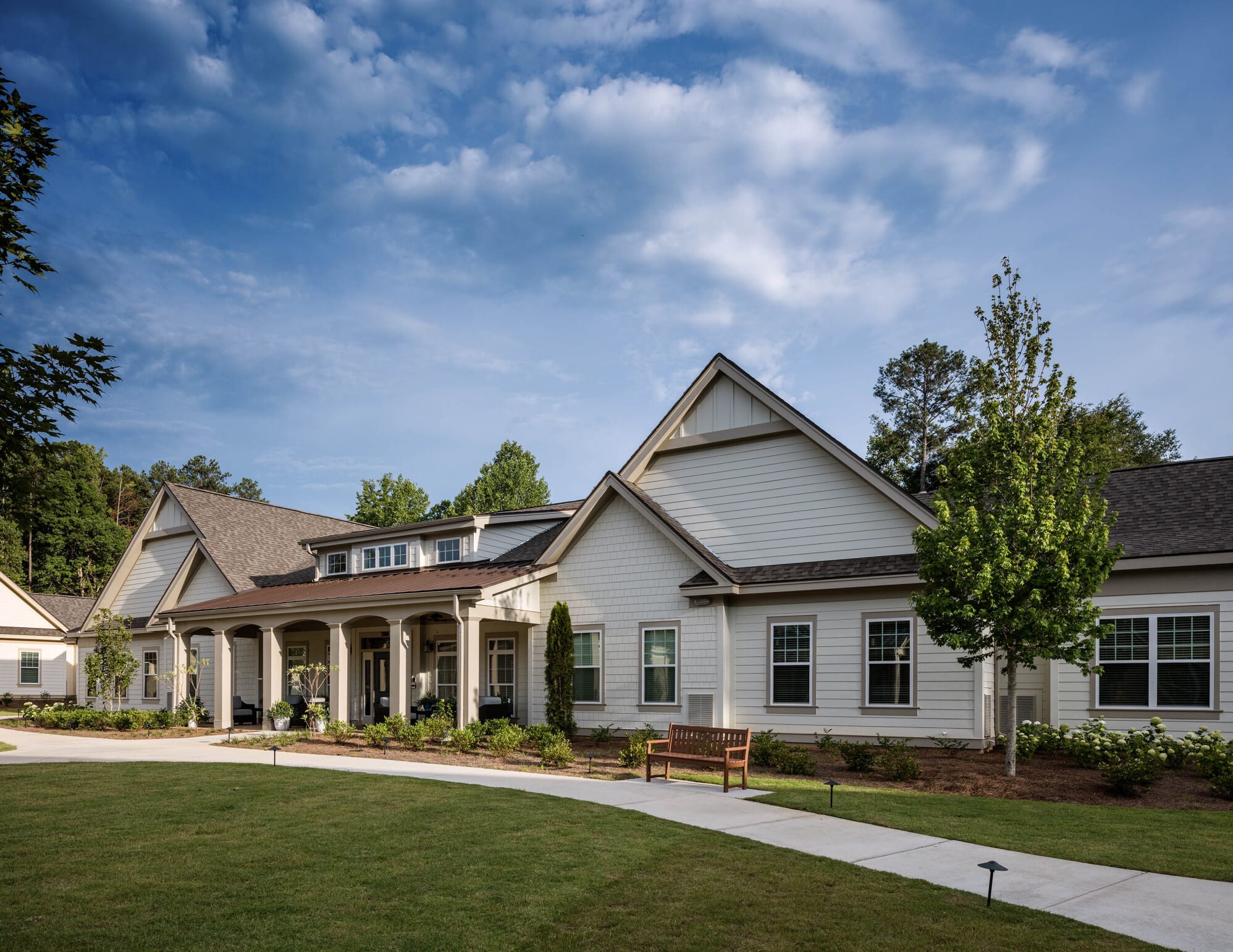 Photo of Camellia Place An Oaks Senior Living Community