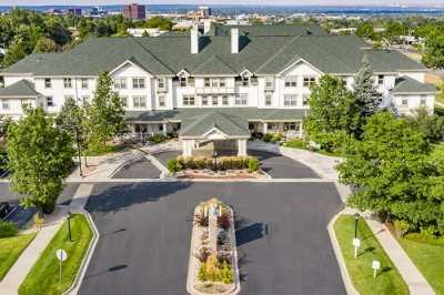 Photo of Woodlake Legacy Senior Living