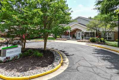 Photo of Arden Courts Fair Oaks, A Memory Care Community