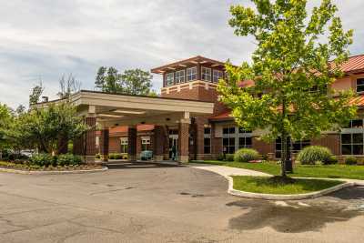 Photo of Arden Courts Richmond, A Memory Care Community