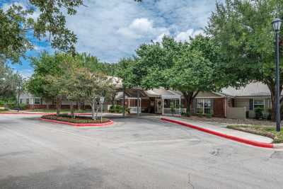 Photo of Arden Courts San Antonio, A Memory Care Community
