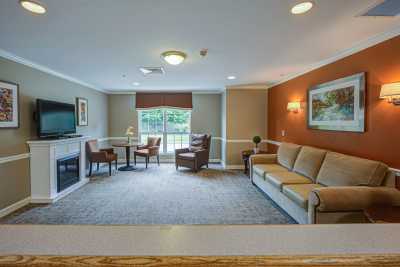 Photo of Arden Courts Monroeville, A Memory Care Community