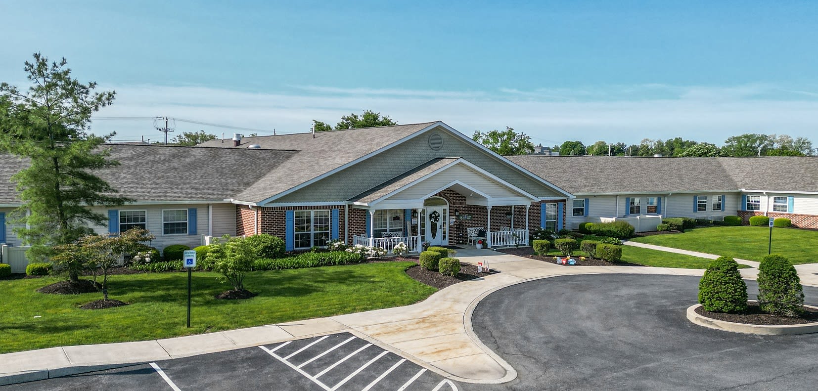 Arden Courts Susquehanna, A Memory Care Community