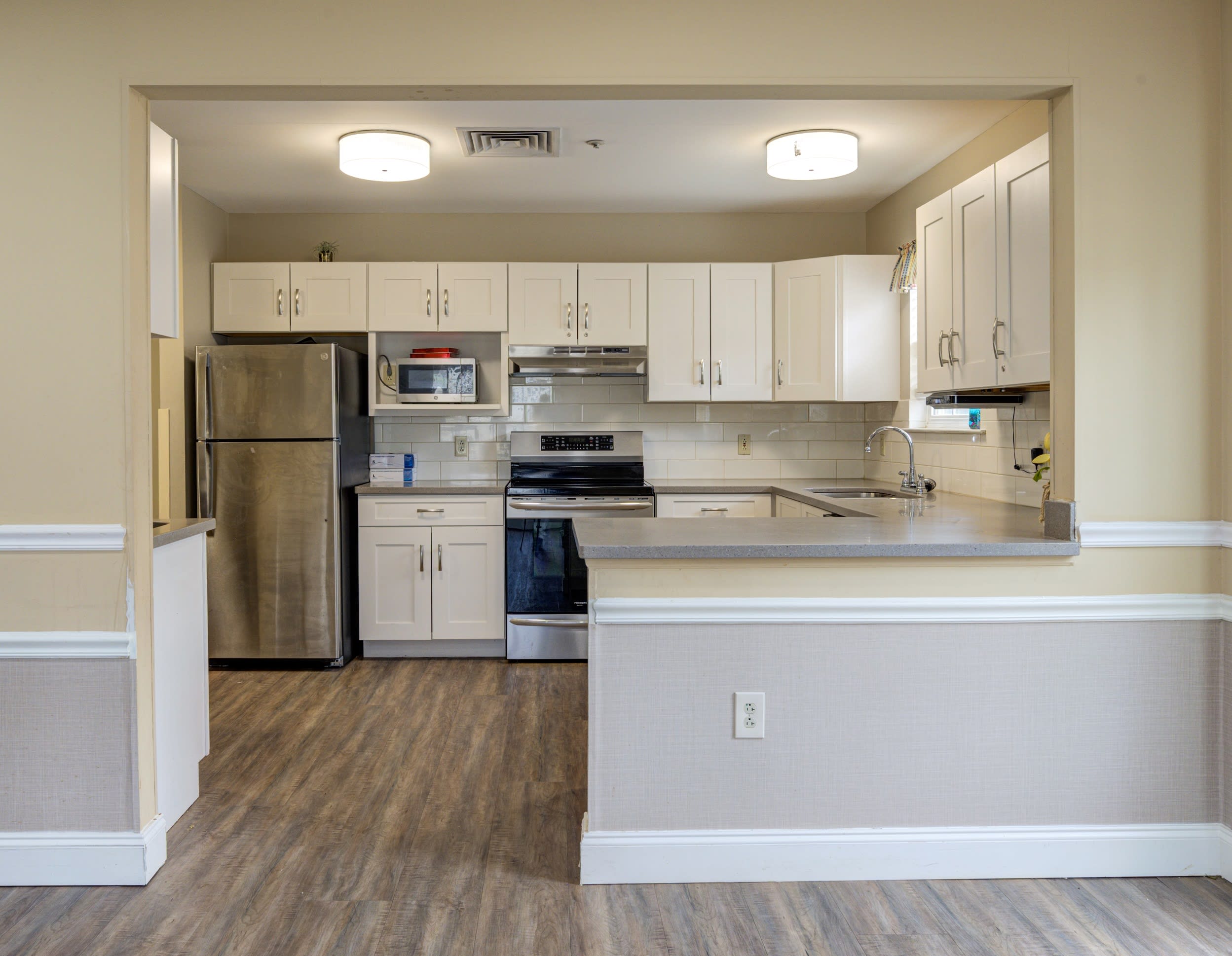 Photo of Arden Courts A ProMedica Memory Care Community in Warminster