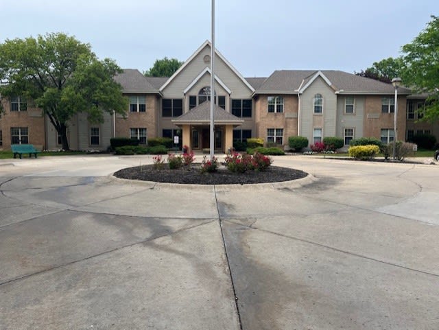 Northridge Senior Living 