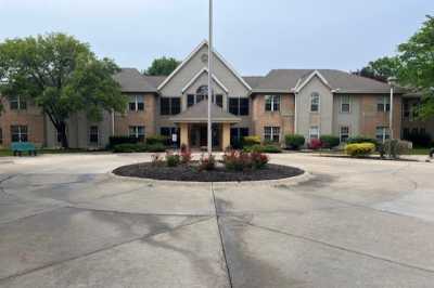 Photo of Northridge Senior Living