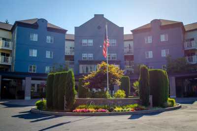 Photo of Chateau Valley Center