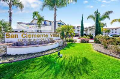 Photo of San Clemente Villas By the Sea