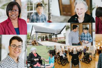 Photo of Ambria Assisted Living