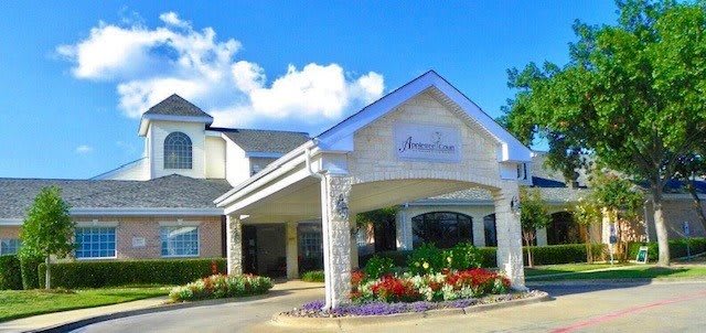 Appletree Court, A Vitality Living Community