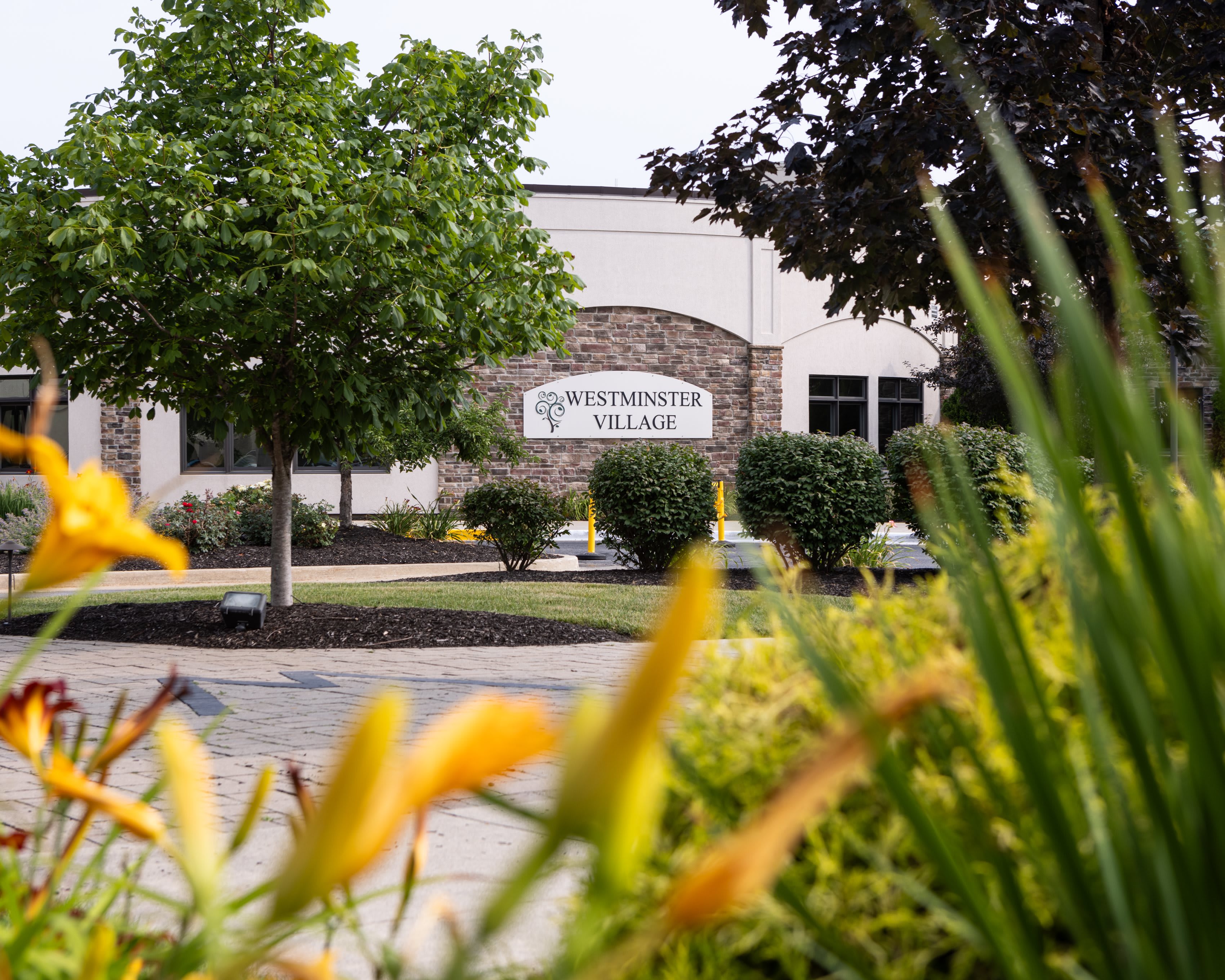 Photo of Westminster Village, a CCRC