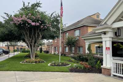 Photo of Atria Westchase