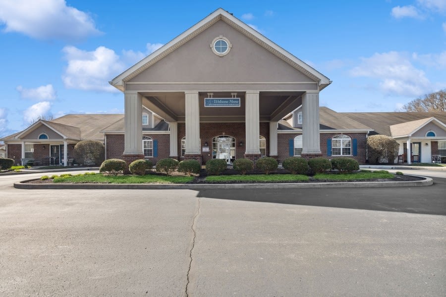 The Crossings at Noblesville