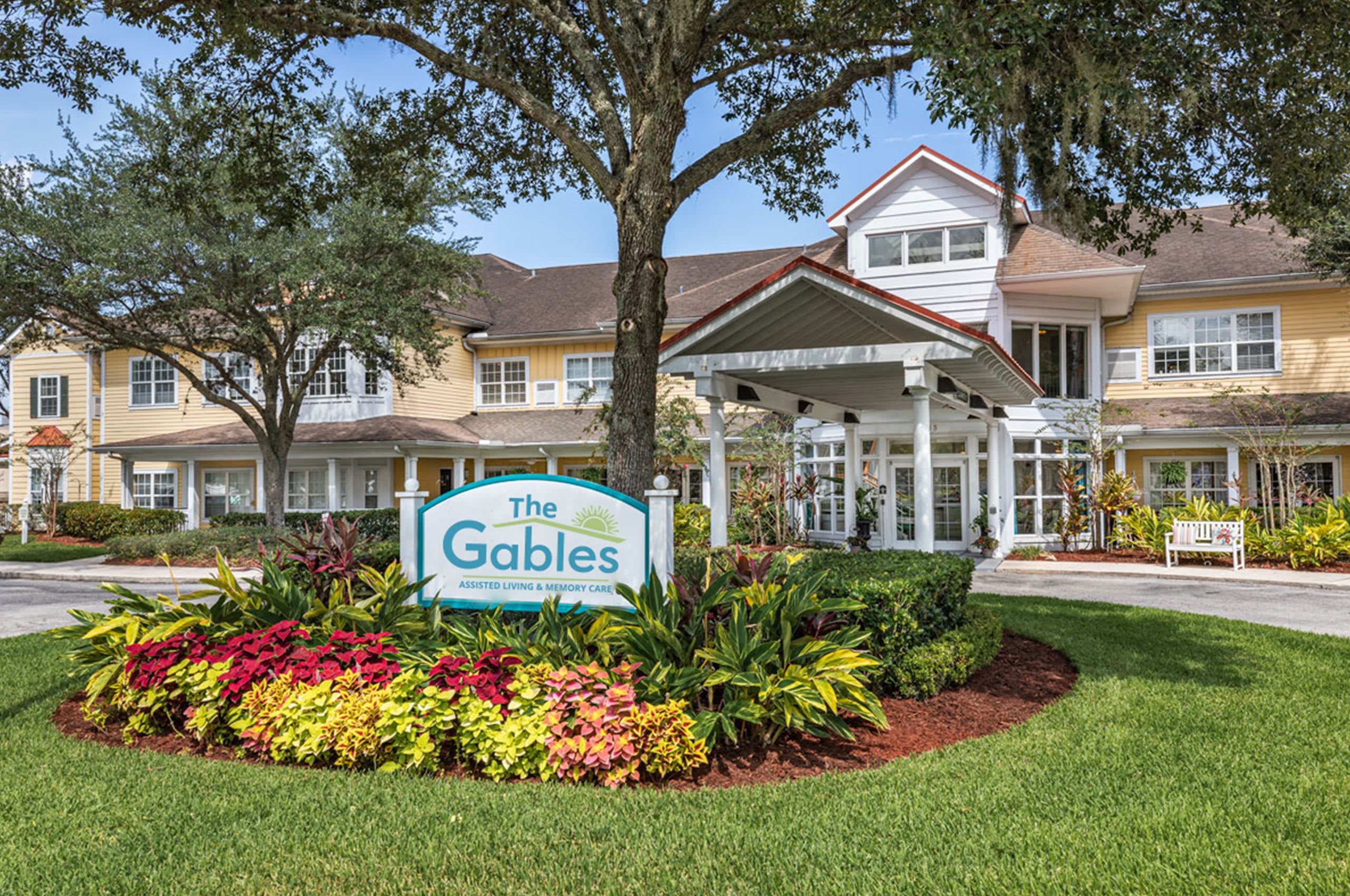 The Gables of Jacksonville 