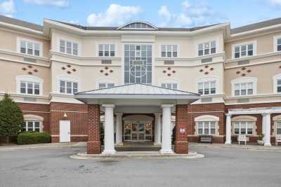 Photo of Pruitt Place Winston Salem