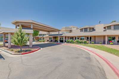 Photo of Solstice at Rio Norte