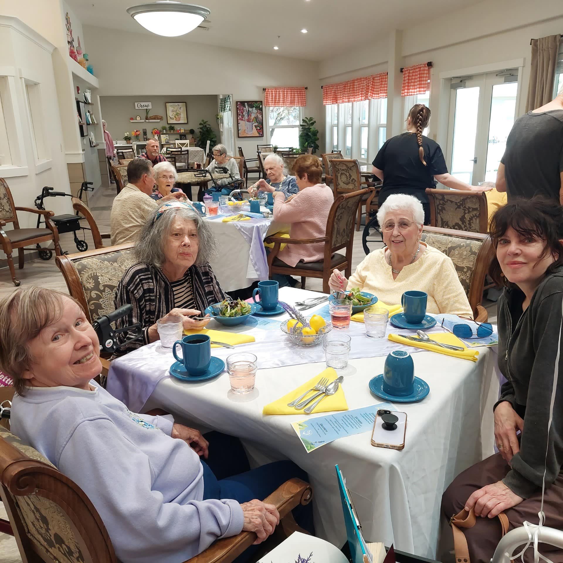 Photo of The Iris Memory Care and Retirement Cottages