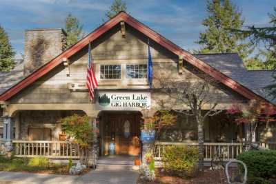 Photo of Gig Harbor at Green Lake Senior Living Memory Care