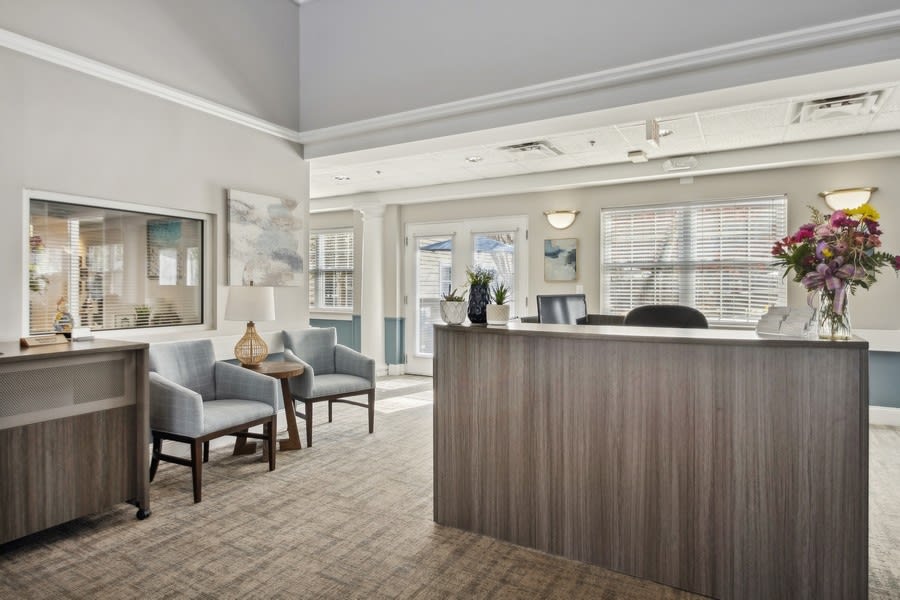 Photo of Morningside of Concord