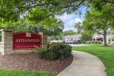 Photo of Aspenwood Senior Living Community