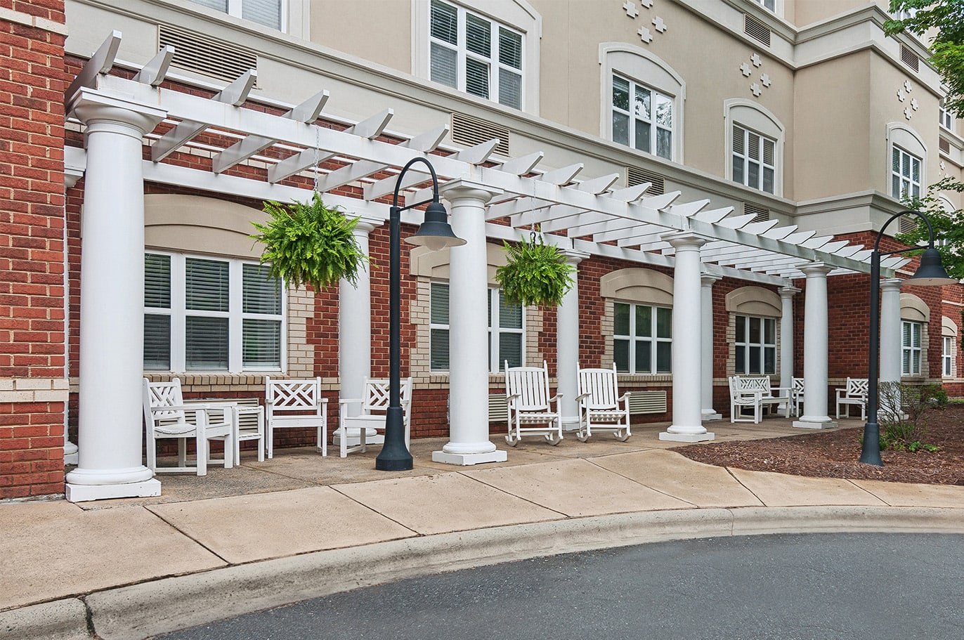 Photo of Summit Place of South Park