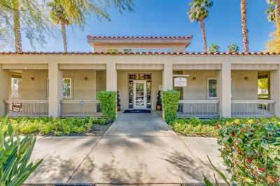 Photo of Pacifica Senior Living Palm Springs