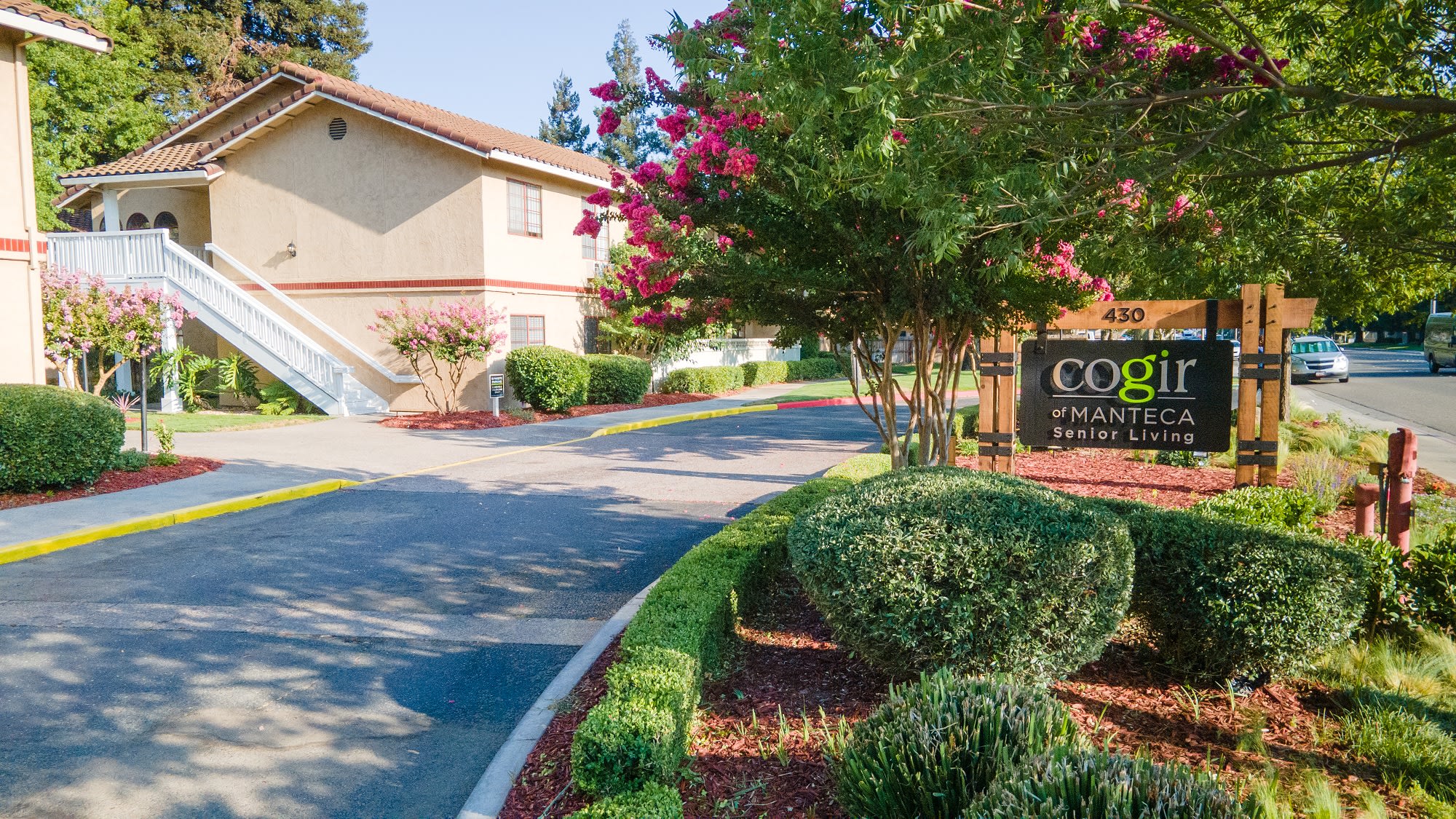 Cogir of Manteca Senior Living 