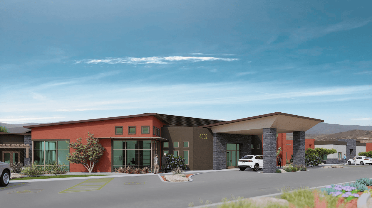 Cave Creek Assisted Living 