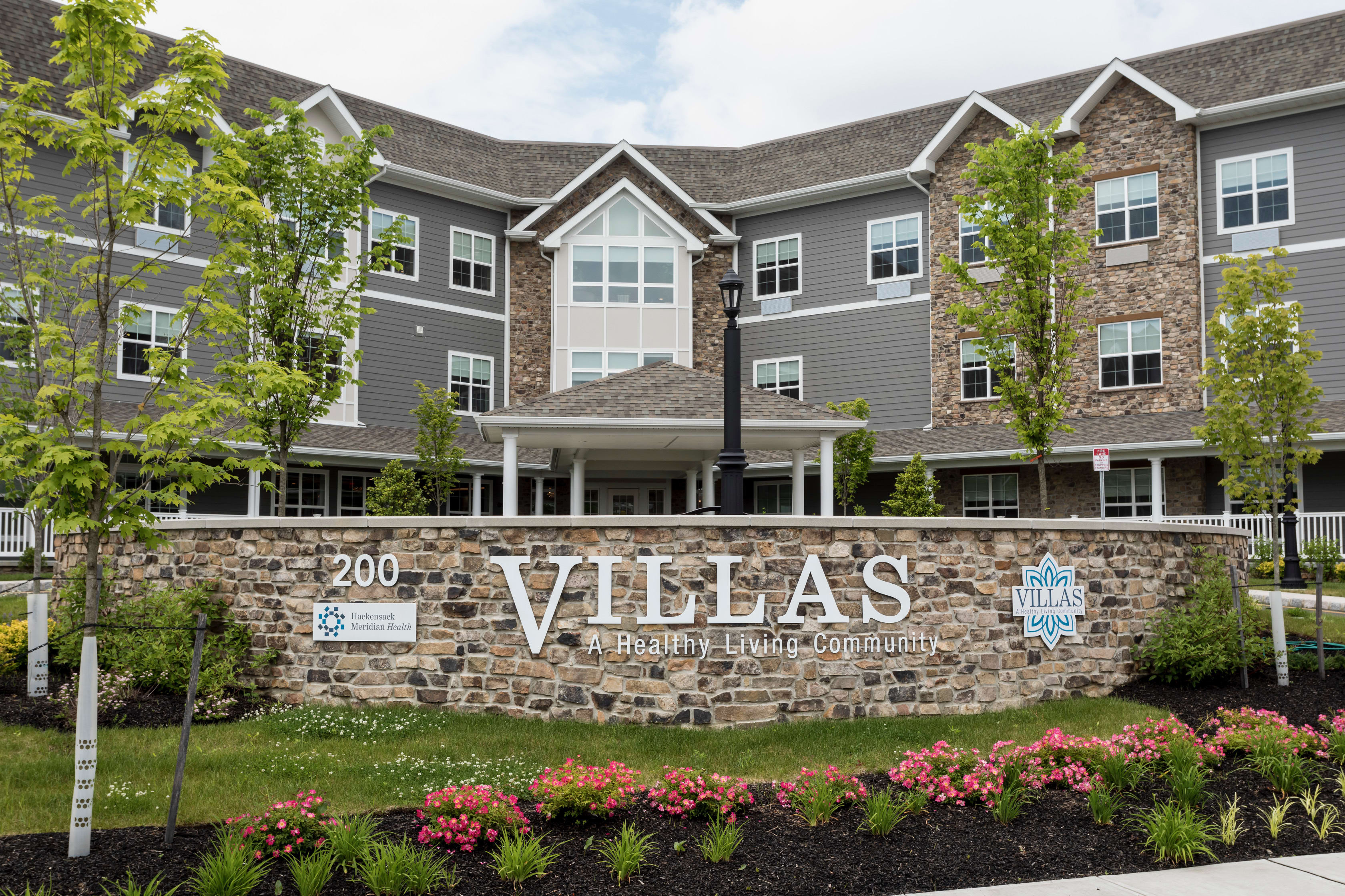 The Villas of Holmdel 