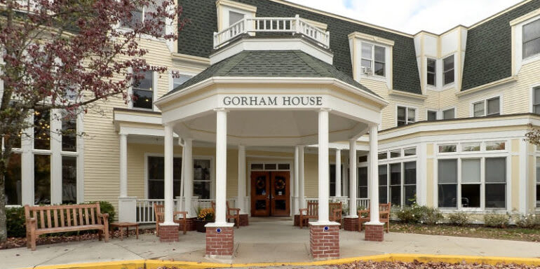 Photo of Gorham House