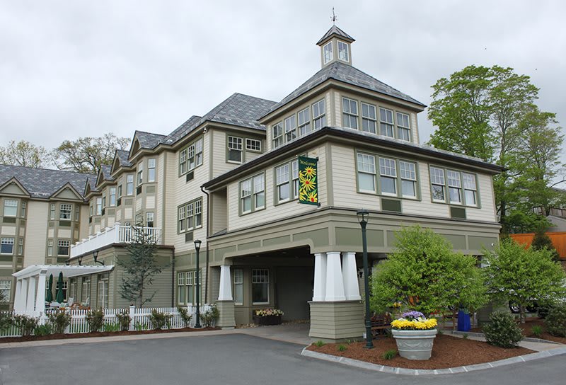 Blaire House of Milford Assisted Living 