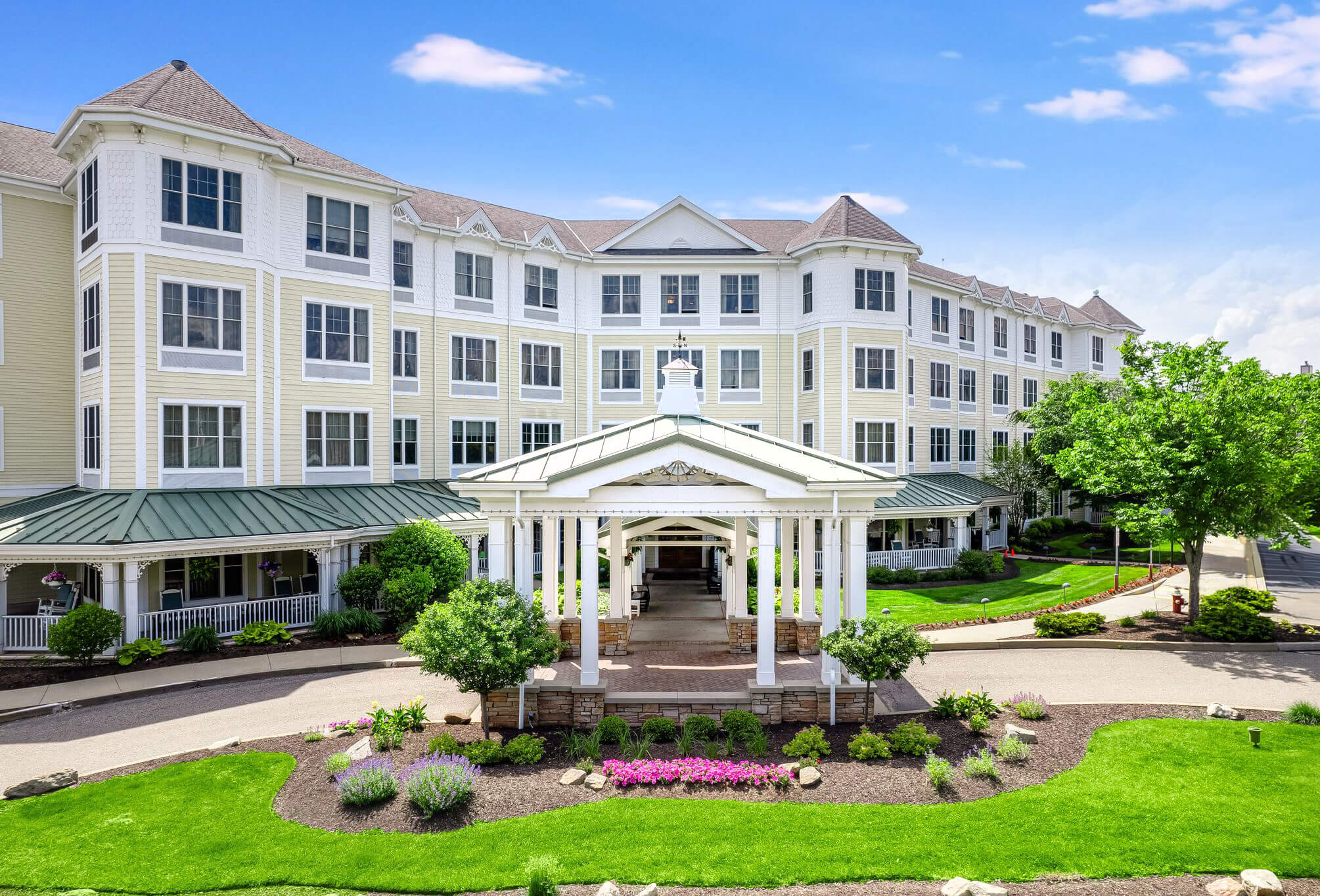 Photo of Hemsley House of McCandless