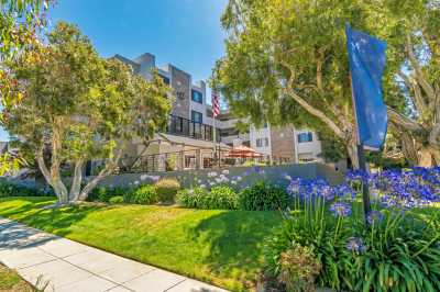 Photo of Pacifica Senior Living Burlingame