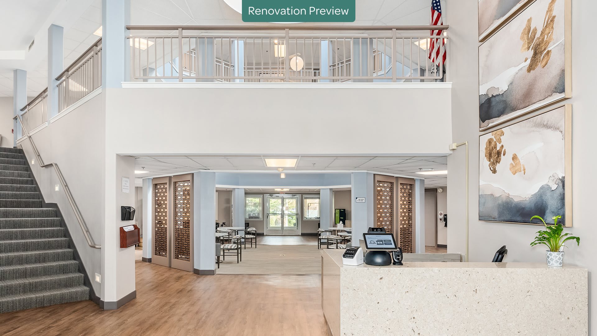 Photo of Helena Point Senior Living
