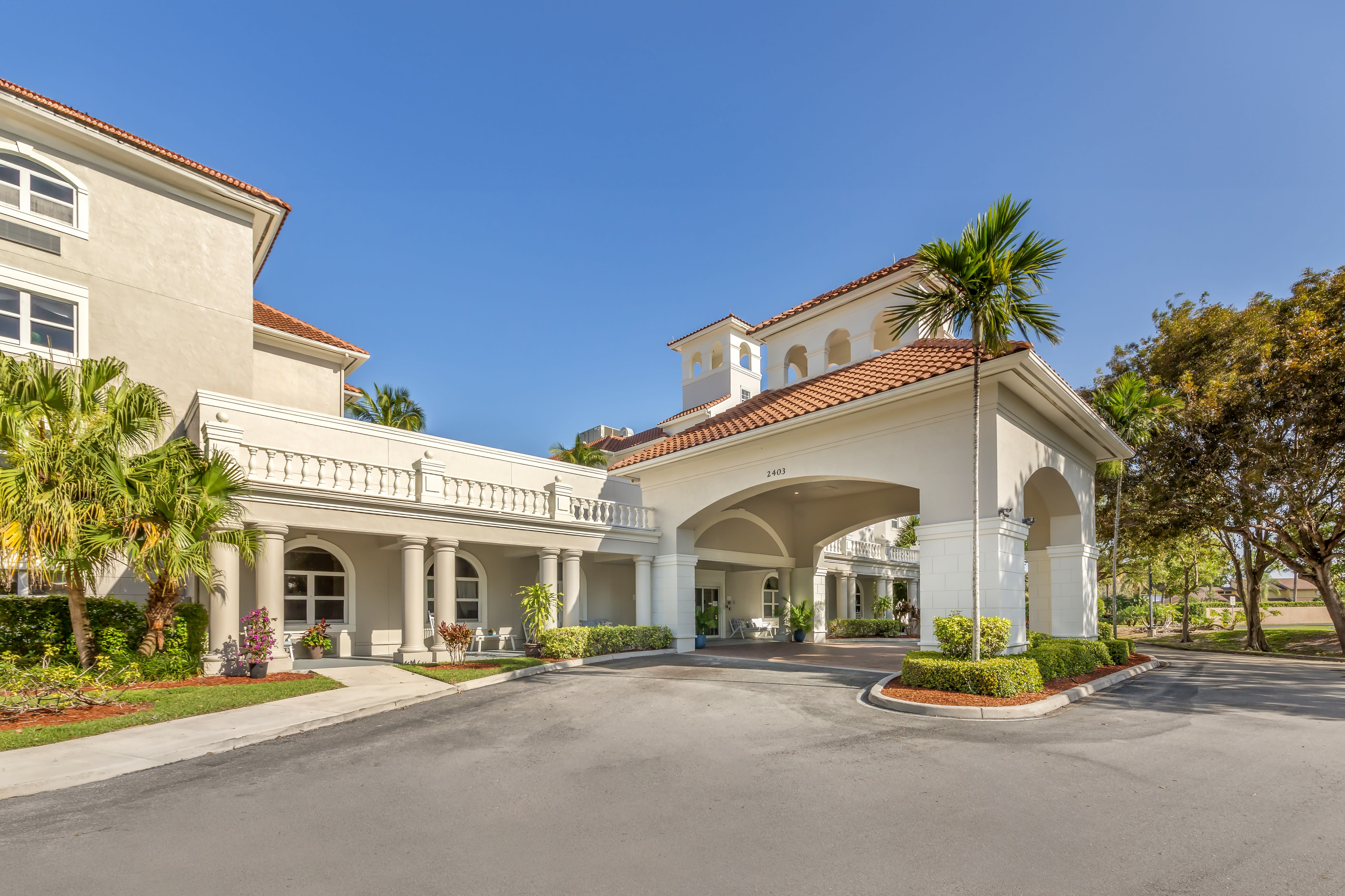 Celebration Villa of Deer Creek