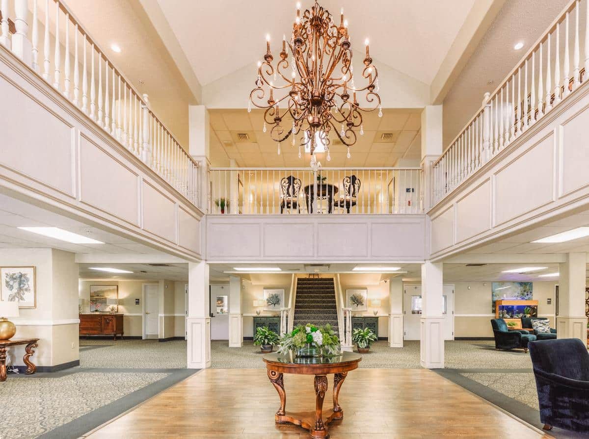 Valley View Senior Living 