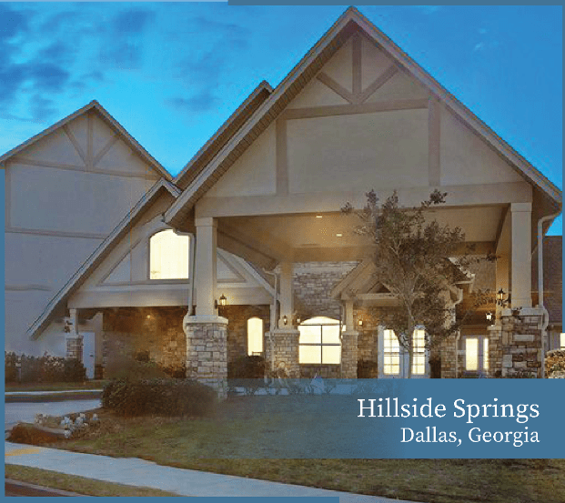 Photo of Vitality Living Overlook