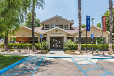 Photo of Cottages at Hemet