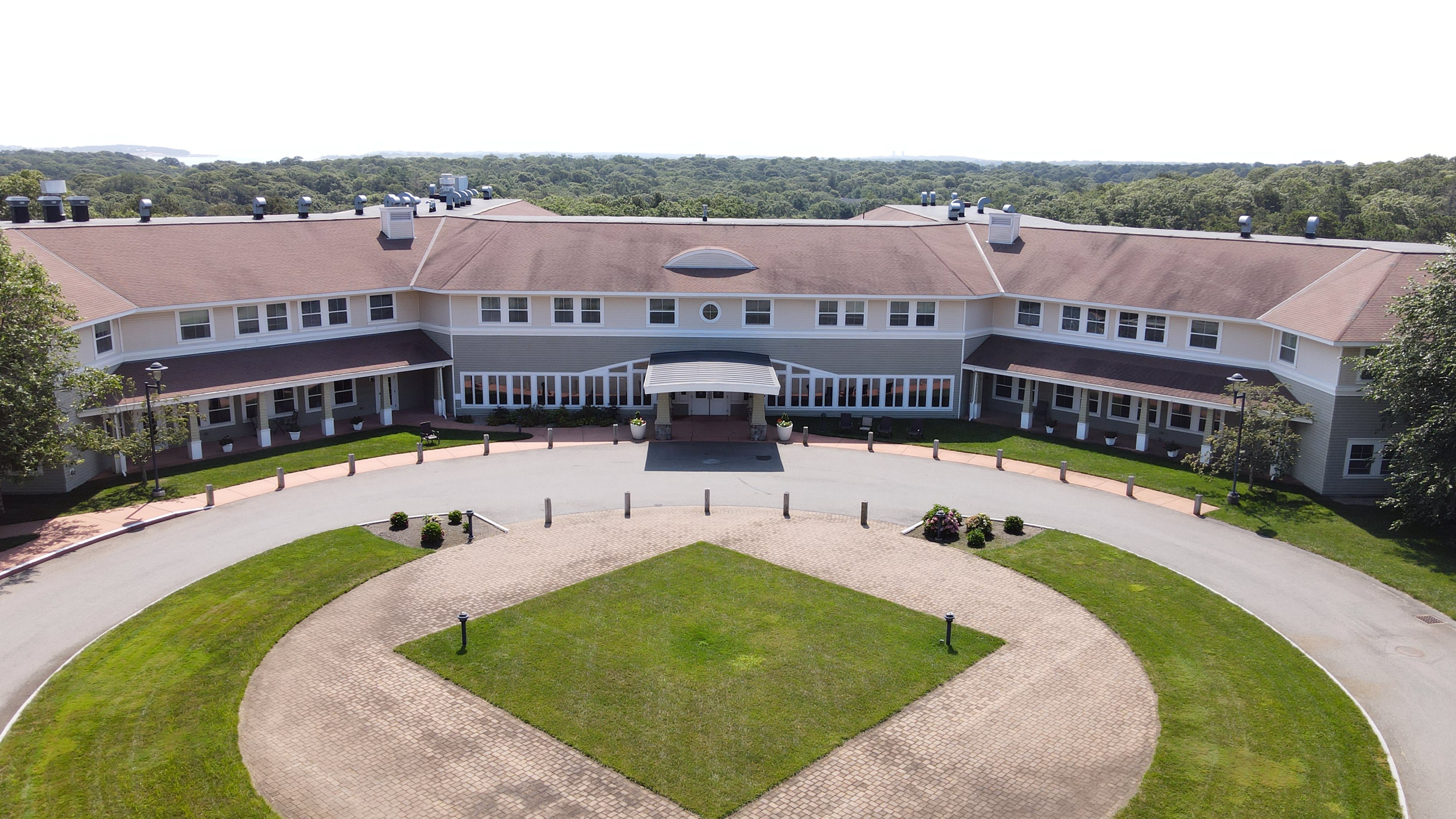 Photo of AdviniaCare The Woodlands