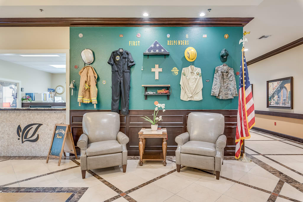 Photo of Ocala Senior Living