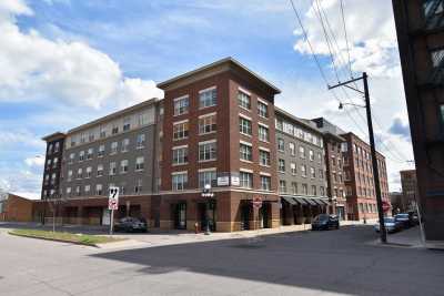 Photo of Lyons Court Senior Apartments