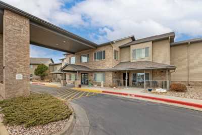 Photo of Arrowhead Lodge Senior Living