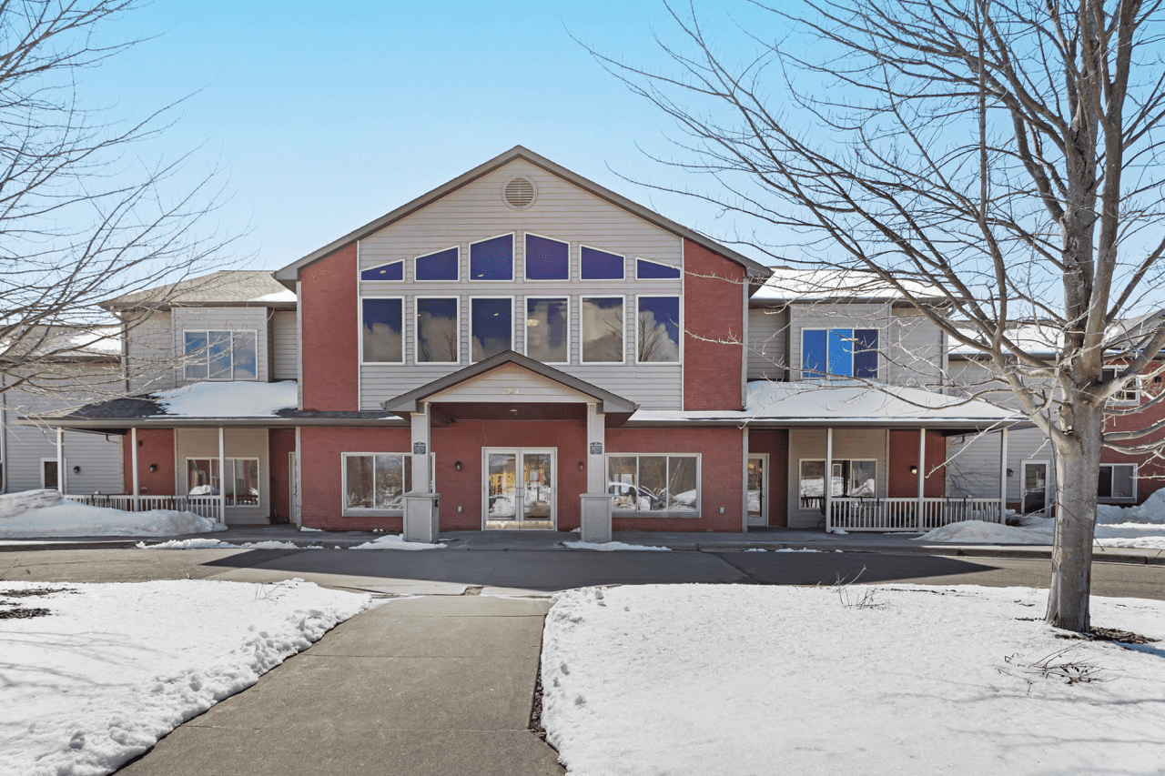 Duluth Heights Lodge Senior Living 