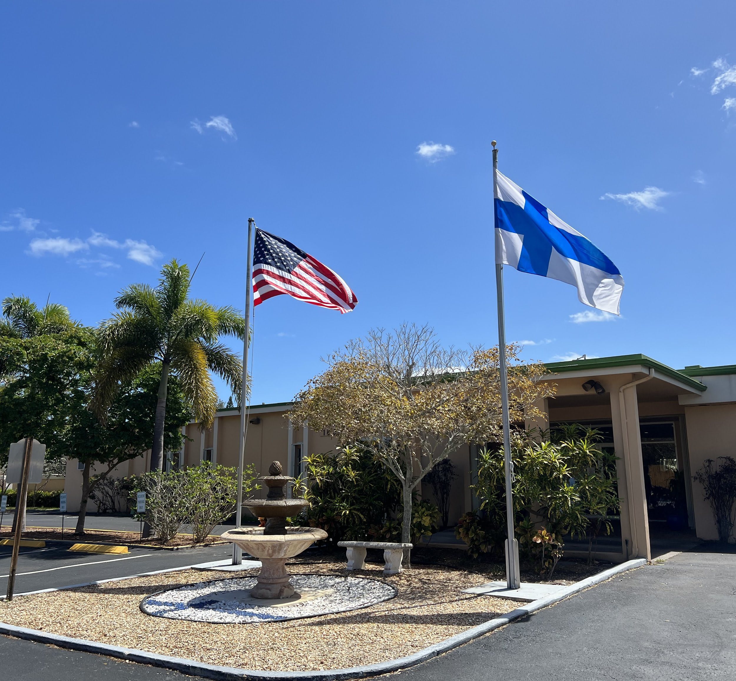 Photo of Finnish American Village