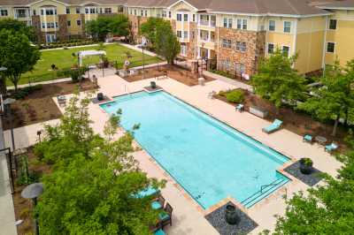 Photo of The Village at Gleannloch Farms, a CCRC